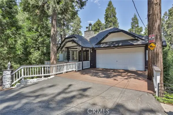 24048 Altdorf Drive, Crestline, CA 92325