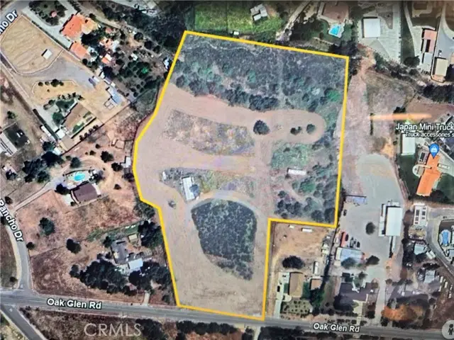 9575 Oak Glen Road, Cherry Valley, CA 92223 - Image #1