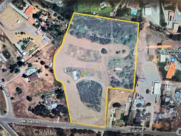 9575 Oak Glen Road, Cherry Valley, CA 92223