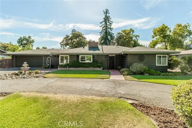 930 S Park Circle Drive, Fresno, CA 93727 - Image #1