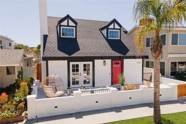 2137 Miramar, Newport Beach, CA 92661