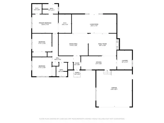 1041 Golden Gate Avenue, Dos Palos, CA 93620 - #3