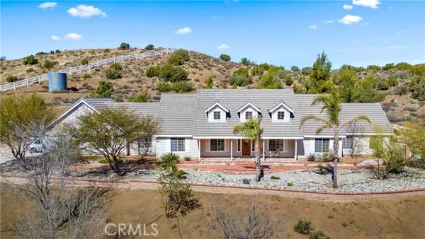 6990 Escondido Canyon Road, Acton, CA 93510