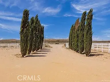 27737 Morgan Lane, Boron, CA 93516