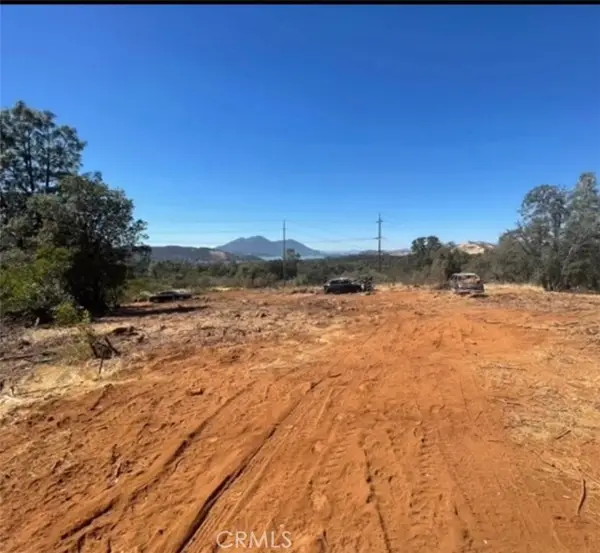 16296 25th Avenue, Clearlake, CA 95422