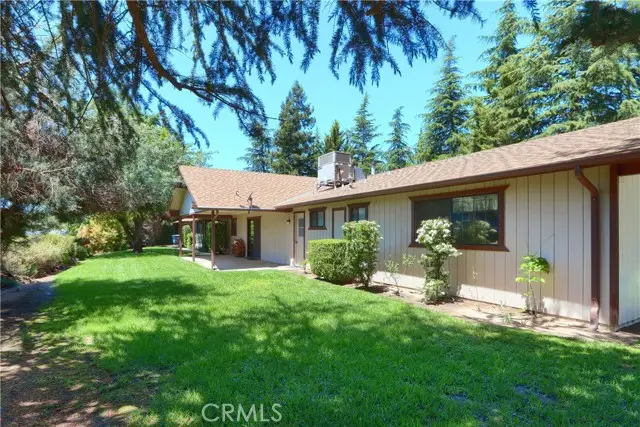 42177 Lone Olive Lane, Ahwahnee, CA 93601 - #1