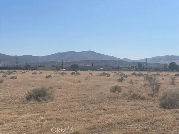 12 Avenue P-8, Palmdale, CA 93552