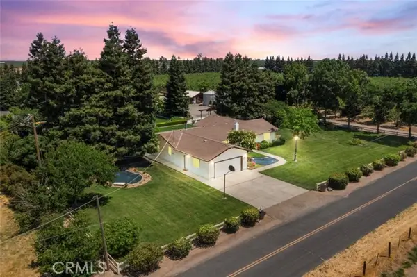 4742 Crow Road, Oakdale, CA 95361