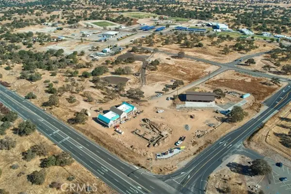 0 Wisteria Way, Oneals, CA 93645