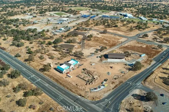 0 Sunflower Lane, O Neals, CA 93645 - Image #1