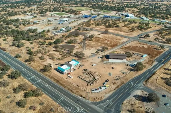 0 Sunflower Lane, Oneals, CA 93645