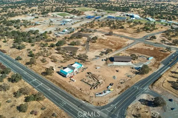 0 Sunflower Lane, Oneals, CA 93645