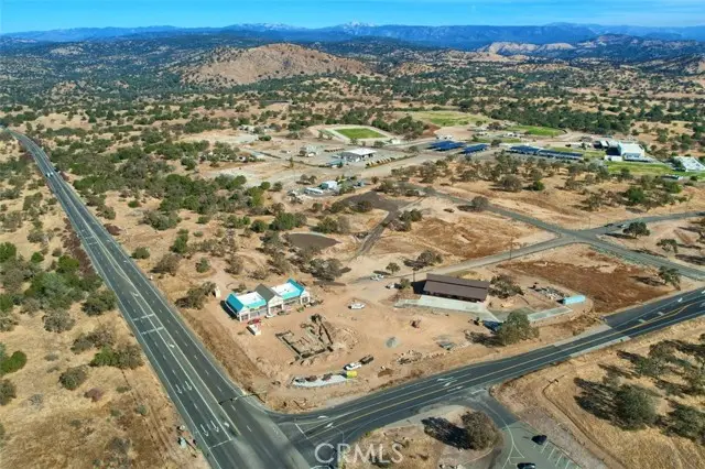 0 Sunflower Lane, O Neals, CA 93645 - Image #2