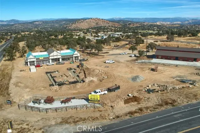 0 Sunflower Lane, O Neals, CA 93645 - Image #3