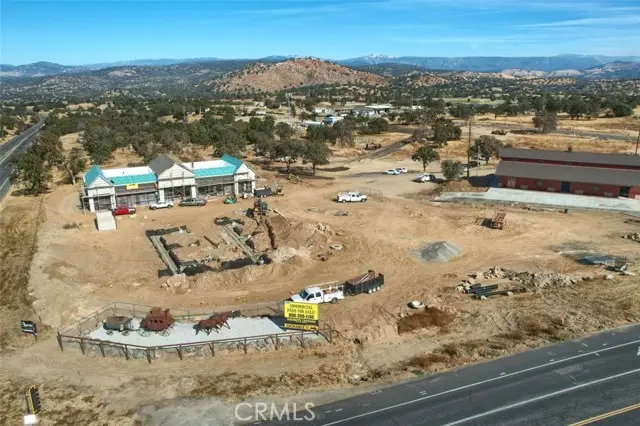 0 Sunflower Lane, O Neals, CA 93645 - Image #2