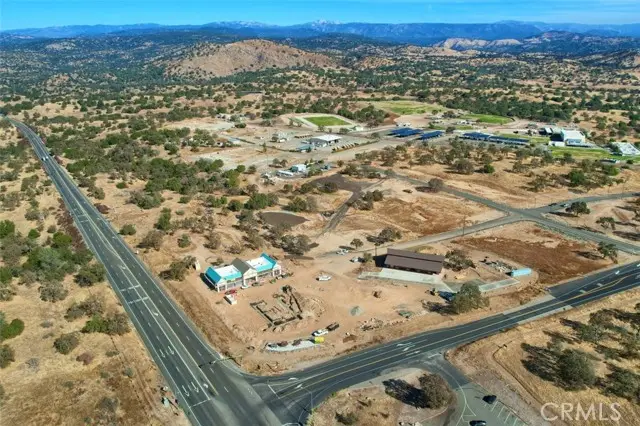 0 Sunflower Lane, O Neals, CA 93645 - Image #3