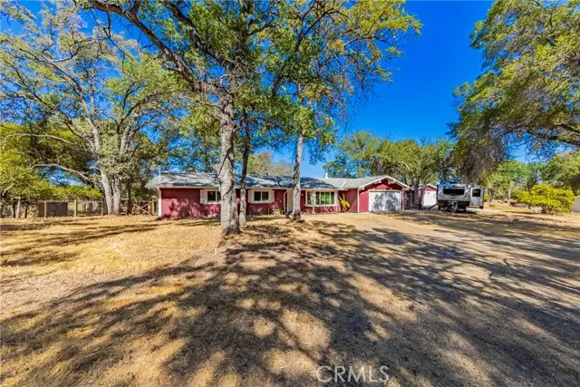 47165 Modoc Road, Coarsegold, CA 93614 - Image #1