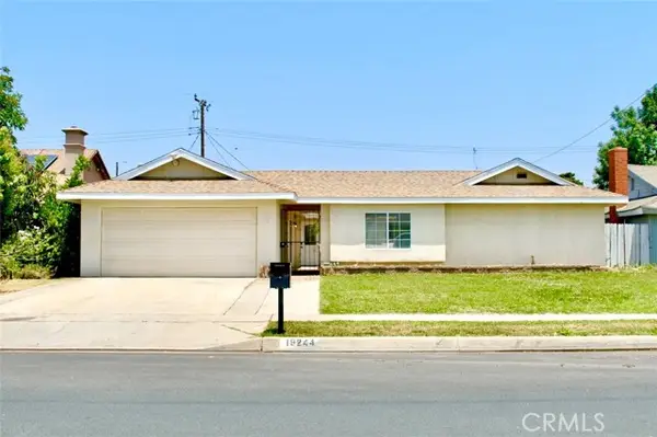 19244 Casmalia Street, Rialto, CA 92377