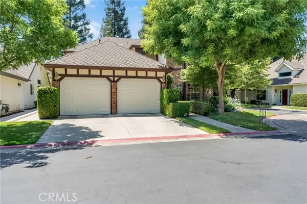 6609 N Dover Court, Fresno, CA 93711