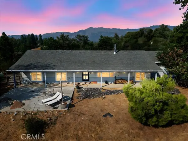 5545 Gunther Road, Mariposa, CA 95338
