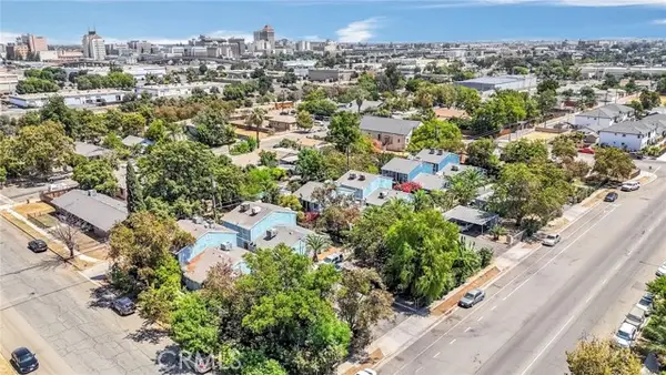 1620 B Street, Fresno, CA 93706