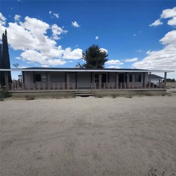 4232 Coyote Road, Phelan, CA 92371