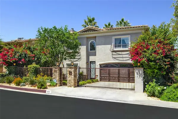 4941 Aqueduct Avenue, Encino (los Angeles), CA 91436