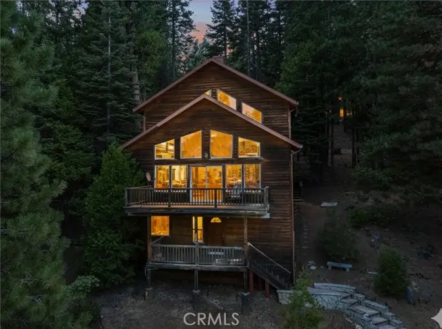 7244 Yosemite Park Way, Yosemite National Park, CA 95389 - Image #1