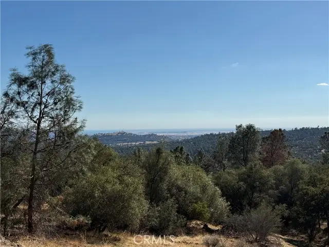 0 Ward Mountain, O Neals, CA 92645 - Image #1