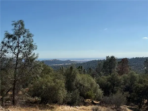 0 Ward Mountain, Oneals, CA 92645