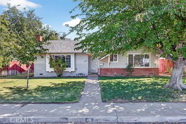 221 S Coalinga, Coalinga, CA 93210