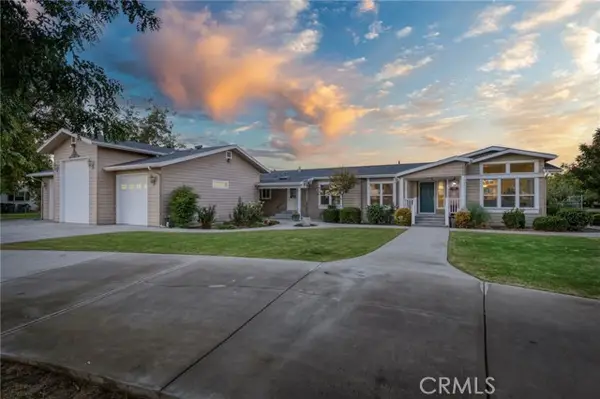 8646 Cairo, Laton, CA 93242