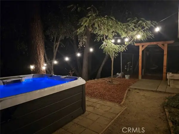 46510 Bissett Station, Ahwahnee, CA 93601