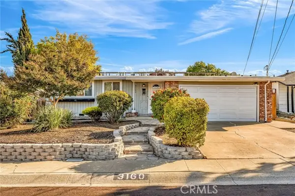 3160 Meadowbrook Drive, Concord, CA 94519