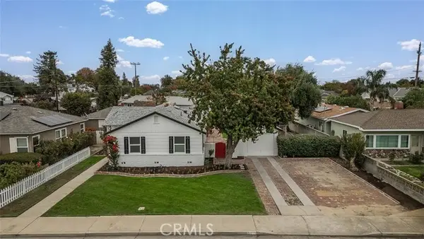 2828 E Street, Selma, CA 93662
