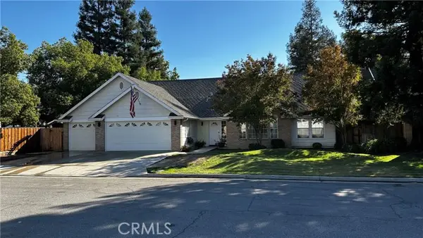 2369 E Minarets, Fresno, CA 93720