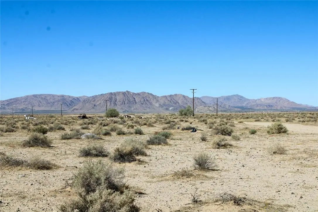 35999 Granite Road, Lucerne Valley, CA 92356 - Image #1