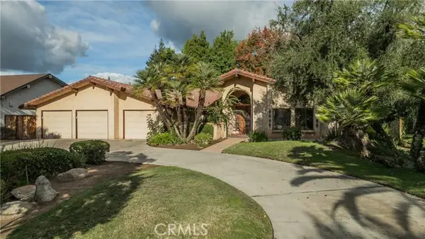 406 E Audubon Drive, Fresno, CA 93720