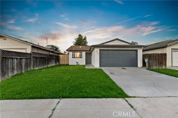 4400 W Cardiff Avenue, Fresno, CA 93722