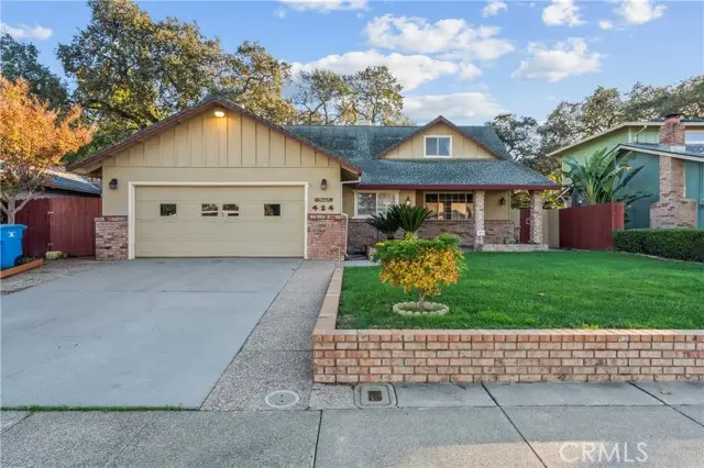 424 Beelard, Vacaville, CA 95687 - Image #1