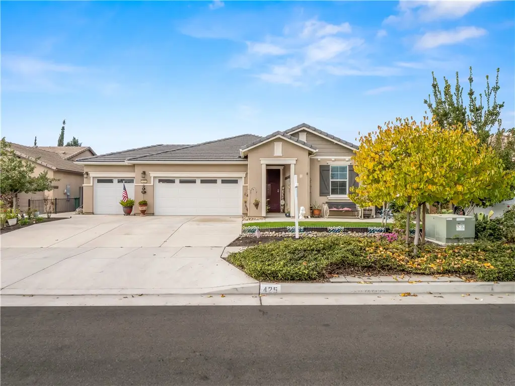 425 Karen, Kerman, CA 93630 - Image #1