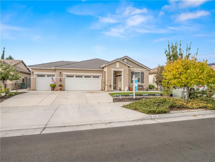 425 Karen, Kerman, CA 93630 - Image #2