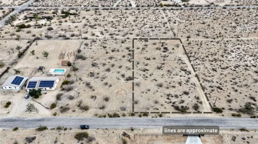 45908 Anita Avenue, Yucca Valley, CA 92284 - Image #3