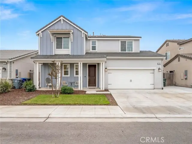 4080 San Jose, Clovis, CA 93619 - Image #1