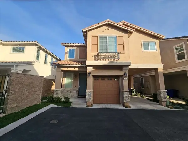 15148 Ridge Lane #4, Fontana, CA 92336