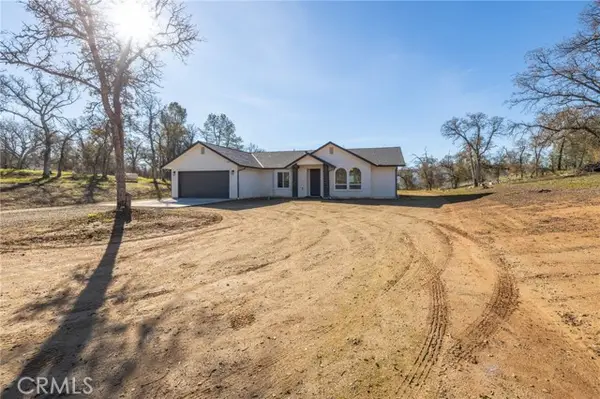 5448 Dunn Court, Catheys Valley, CA 95306