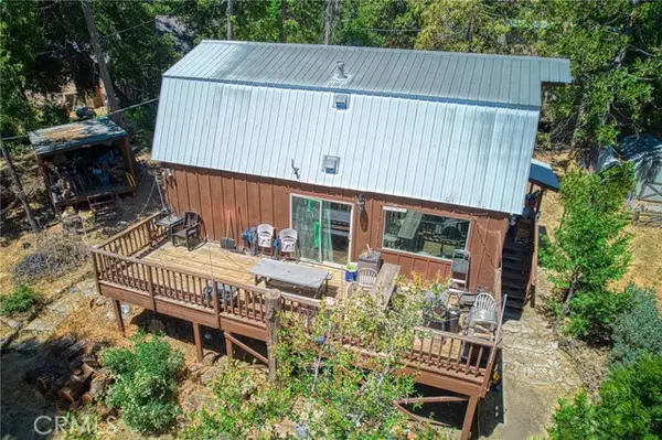 41918 Corlew Lane, Auberry, CA 93602