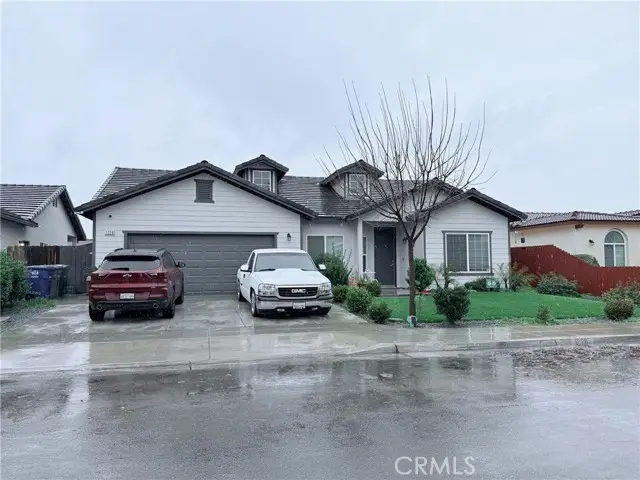 1228 Monterey, Madera, CA 93637 - #1