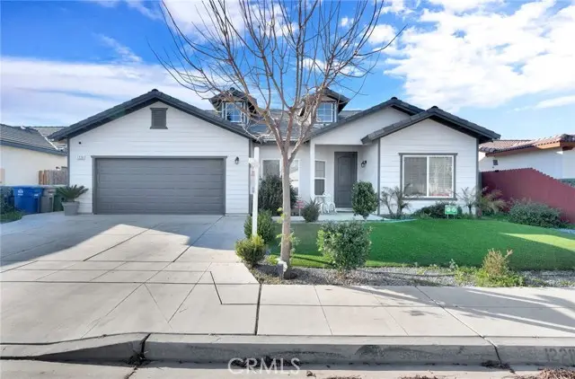 1228 Monterey, Madera, CA 93637 - #2