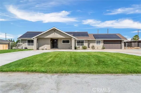 26963 Frisco, Madera, CA 93638